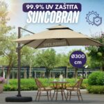 Suncobran TX-3028 3m