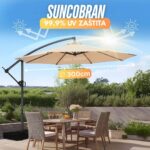 Suncobran TX-1051 3m