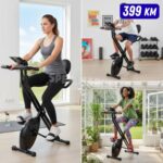 XBike sklopivi sobni bicikl za vježbanje