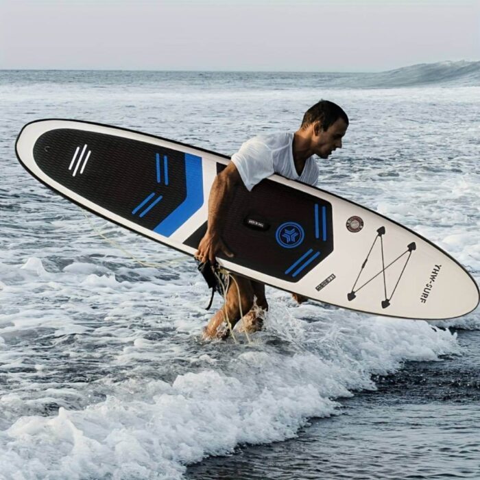 YHW-SURF SUP daska 320x80 - Image 6