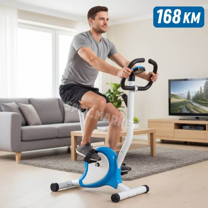 ZeroBike sobni bicikl za vježbanje - Image 1