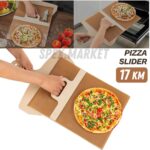 Pizza slider