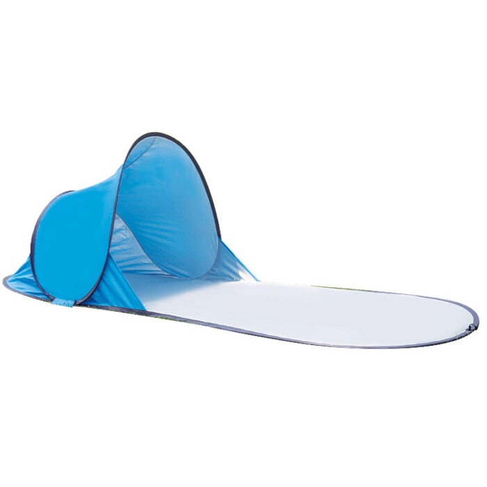 Shadowmat - Revolucionarna prostirka za plažu sa mini sjenilom - Image 3