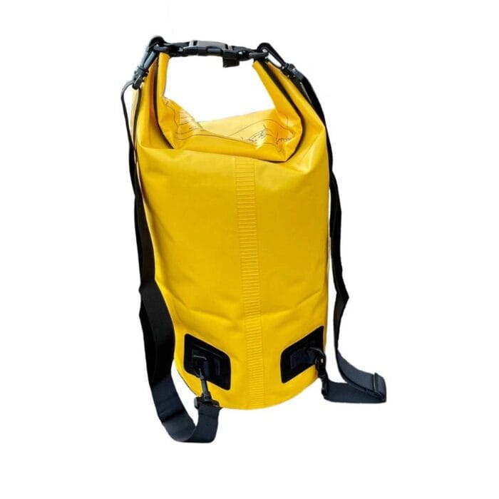Vodootporni ruksak Dry Bag 10L - Image 5