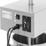 Električni top za punjenje kobasica 15L - Image 6