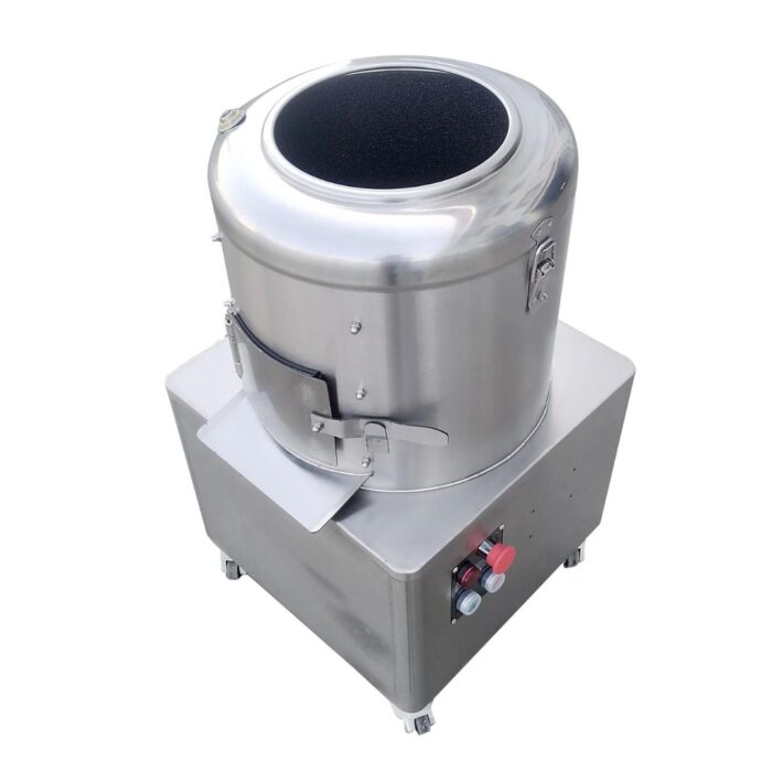 Mašina za guljenje krompira 15L - Image 2