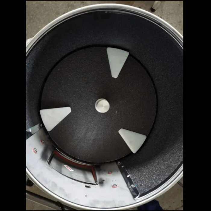 Mašina za guljenje krompira 15L - Image 3