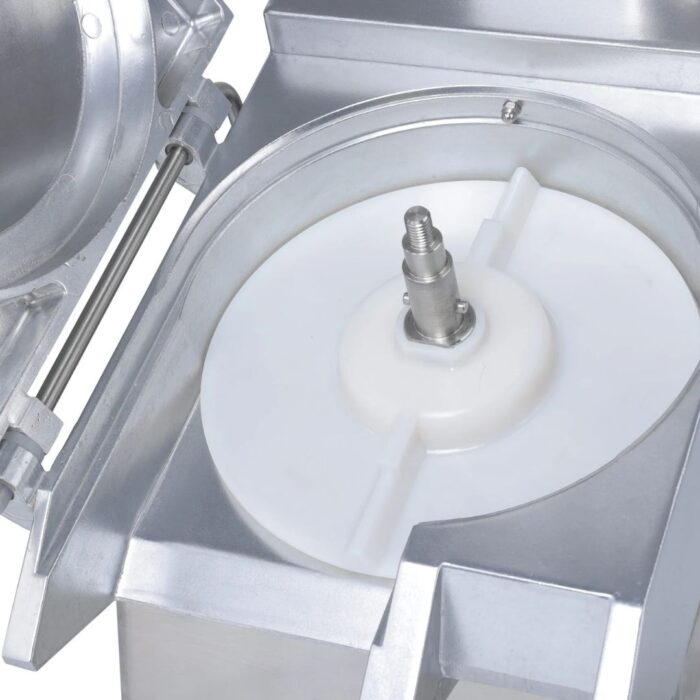 Mašina za sječenje povrća QC205A - Image 4