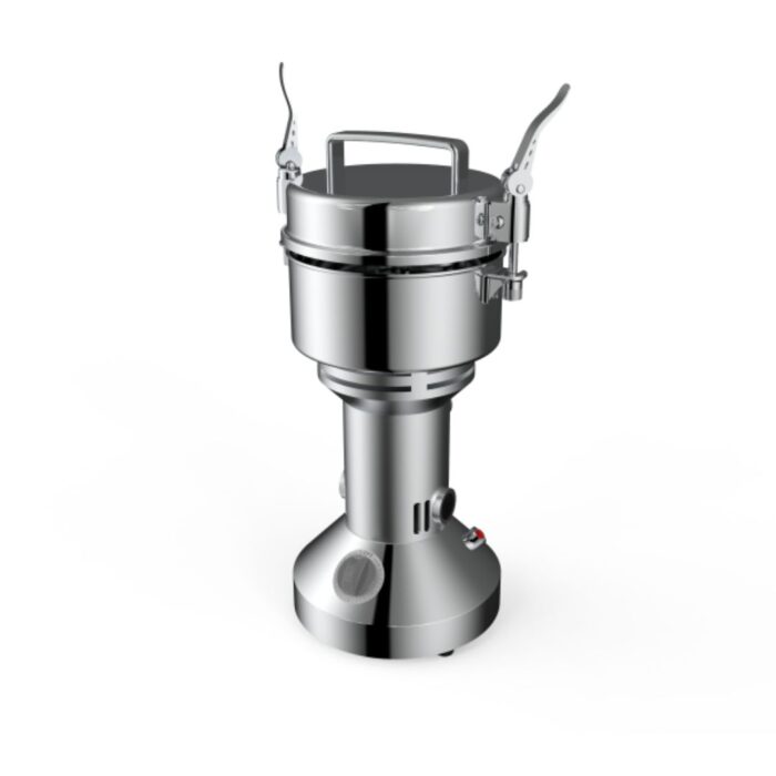 Mlin za mljevenje začina, žitarica i kafe HR-04A - Image 5