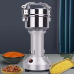 Mlin za mljevenje začina, žitarica i kafe HR-04A - Image 2