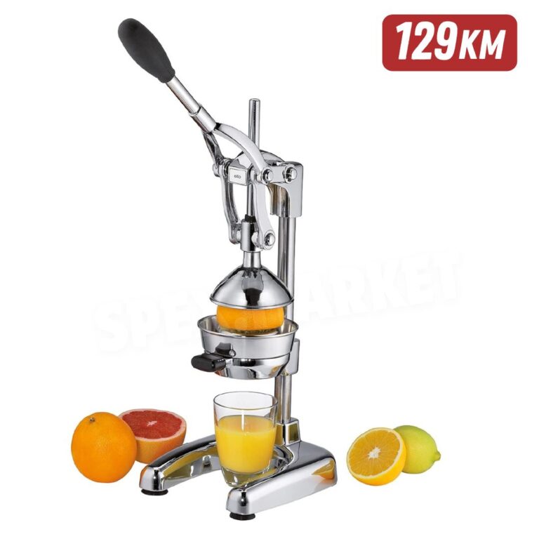 ručni sokovnik za citruse i šipak profesionalna ručna presa za cijeđenje narandže limuna i nara