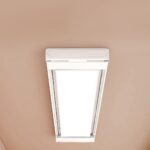 Pametna plafonska sušilica sa svjetlom A18 - Image 3