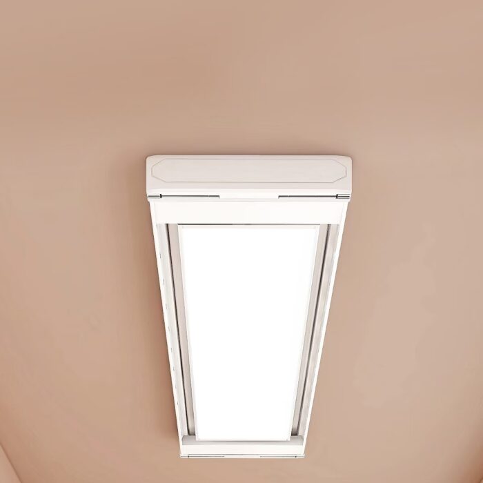 Pametna plafonska sušilica sa svjetlom A18 - Image 3