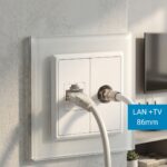 LAN+TV utičnica - Image 2