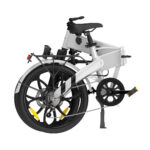 Sklopivi električni bicikl EB06 - Image 3