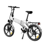 Sklopivi električni bicikl EB06 - Image 5