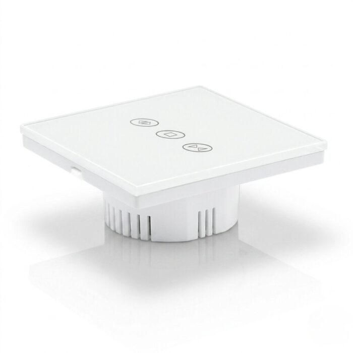 Smart WiFi prekidač za roletne 1000W - Image 2