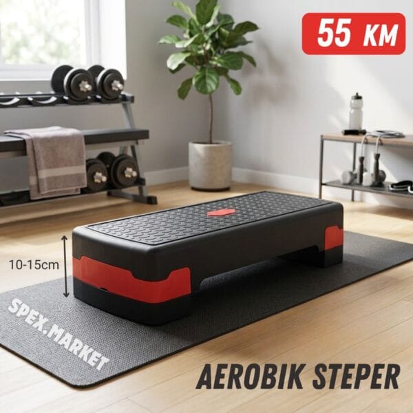 Aerobik Steper za Kućni Trening