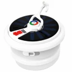 Solarna viseća RGB svjetiljka sa LED trakom 10m - Image 2
