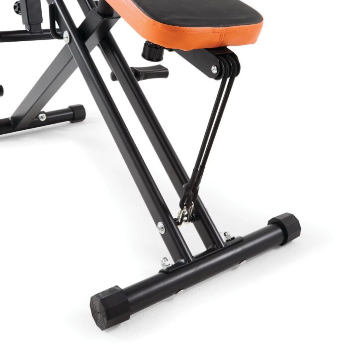 BodyCrunch Pro sprava za vježbanje - Image 7