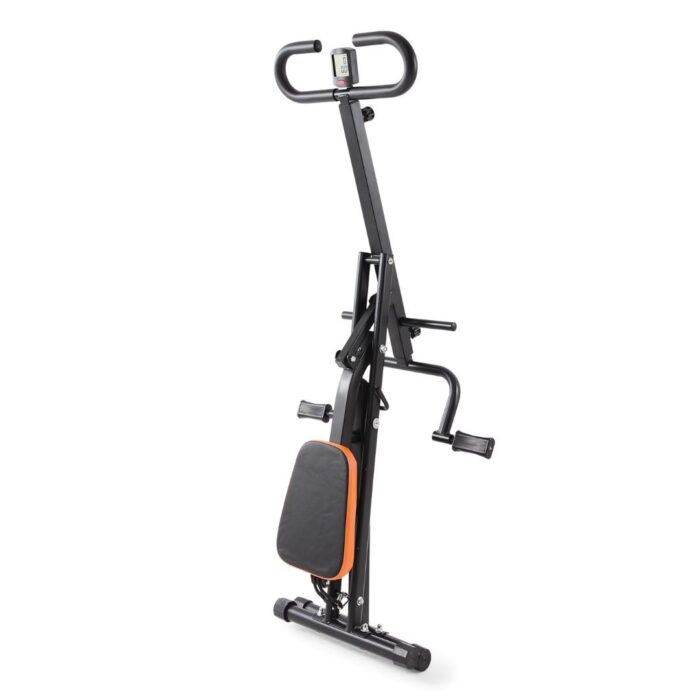 BodyCrunch Pro sprava za vježbanje - Image 8