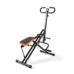 BodyCrunch Pro sprava za vježbanje - Image 4