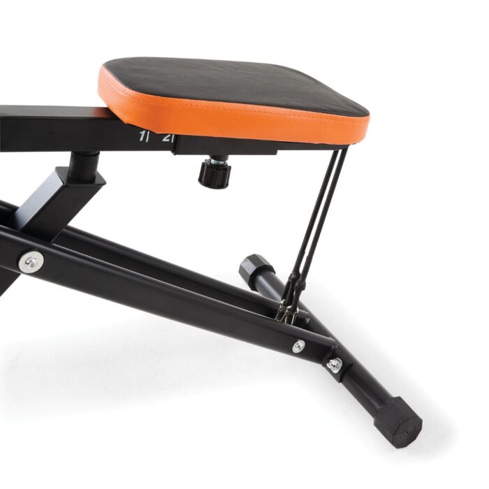 BodyCrunch Pro sprava za vježbanje - Image 6