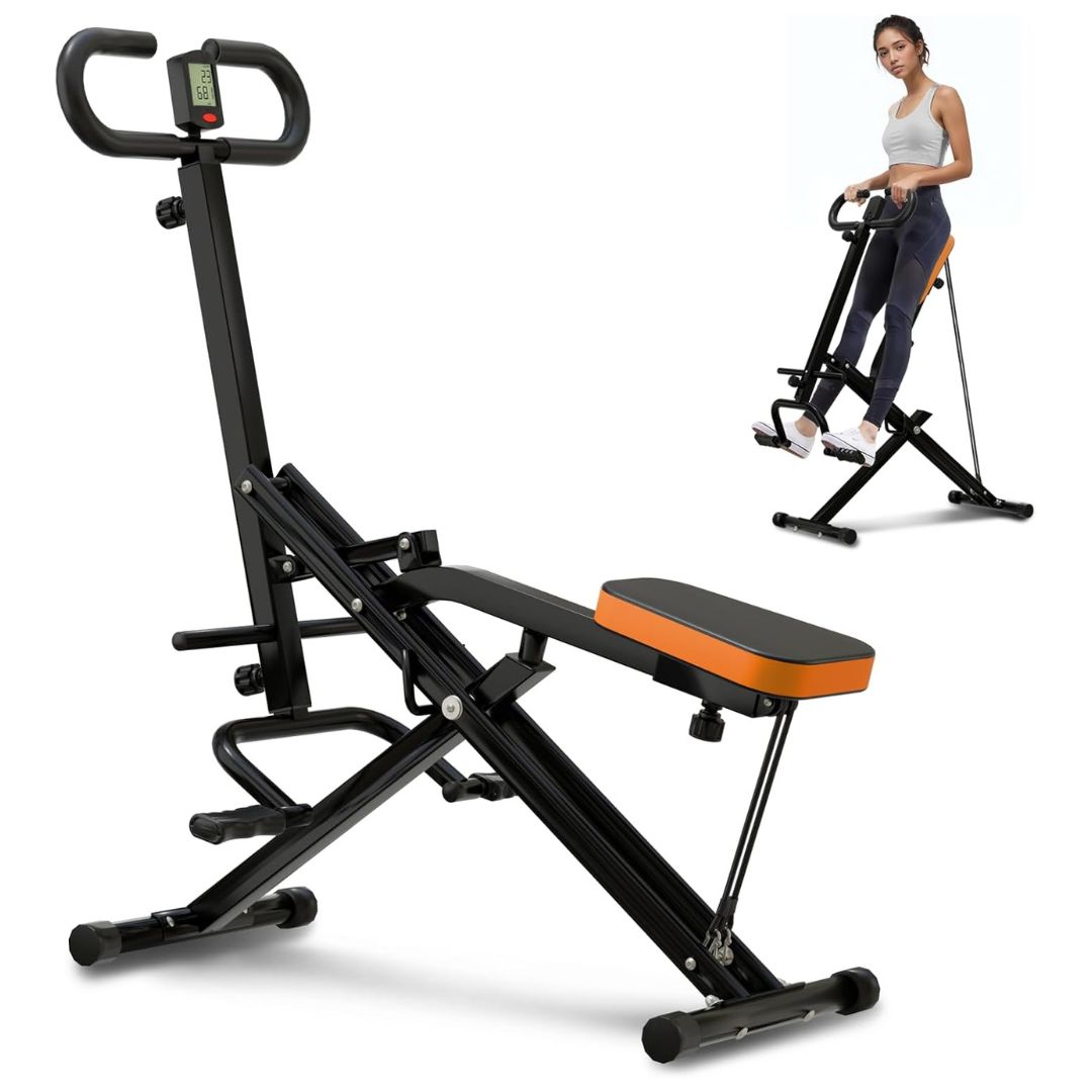 BodyCrunch Pro naslovna BodyCrunch Total Crunch mašina za vježbanje kod kuće