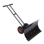 Snow Mover - Ručna grtalica za snijeg - Image 3