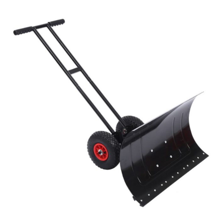 Snow Mover - Ručna grtalica za snijeg - Image 3