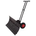 Snow Mover - Ručna grtalica za snijeg - Image 4