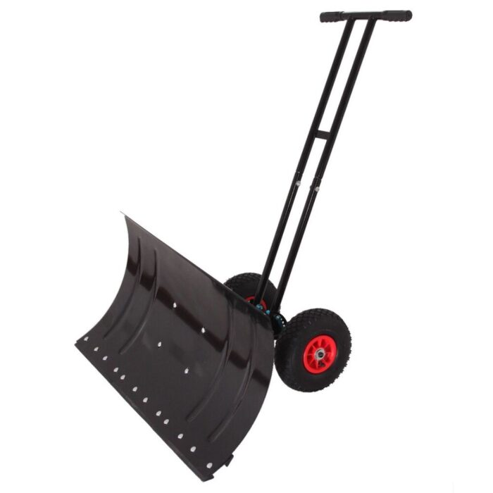 Snow Mover - Ručna grtalica za snijeg - Image 4