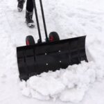 Snow Mover - Ručna grtalica za snijeg - Image 6