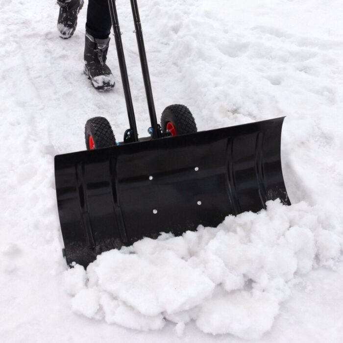 Snow Mover - Ručna grtalica za snijeg - Image 6