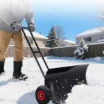 Snow Mover - Ručna grtalica za snijeg - Image 2