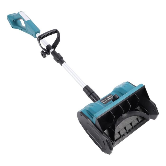 Snow Plow - Aku čistač snijega - Image 3