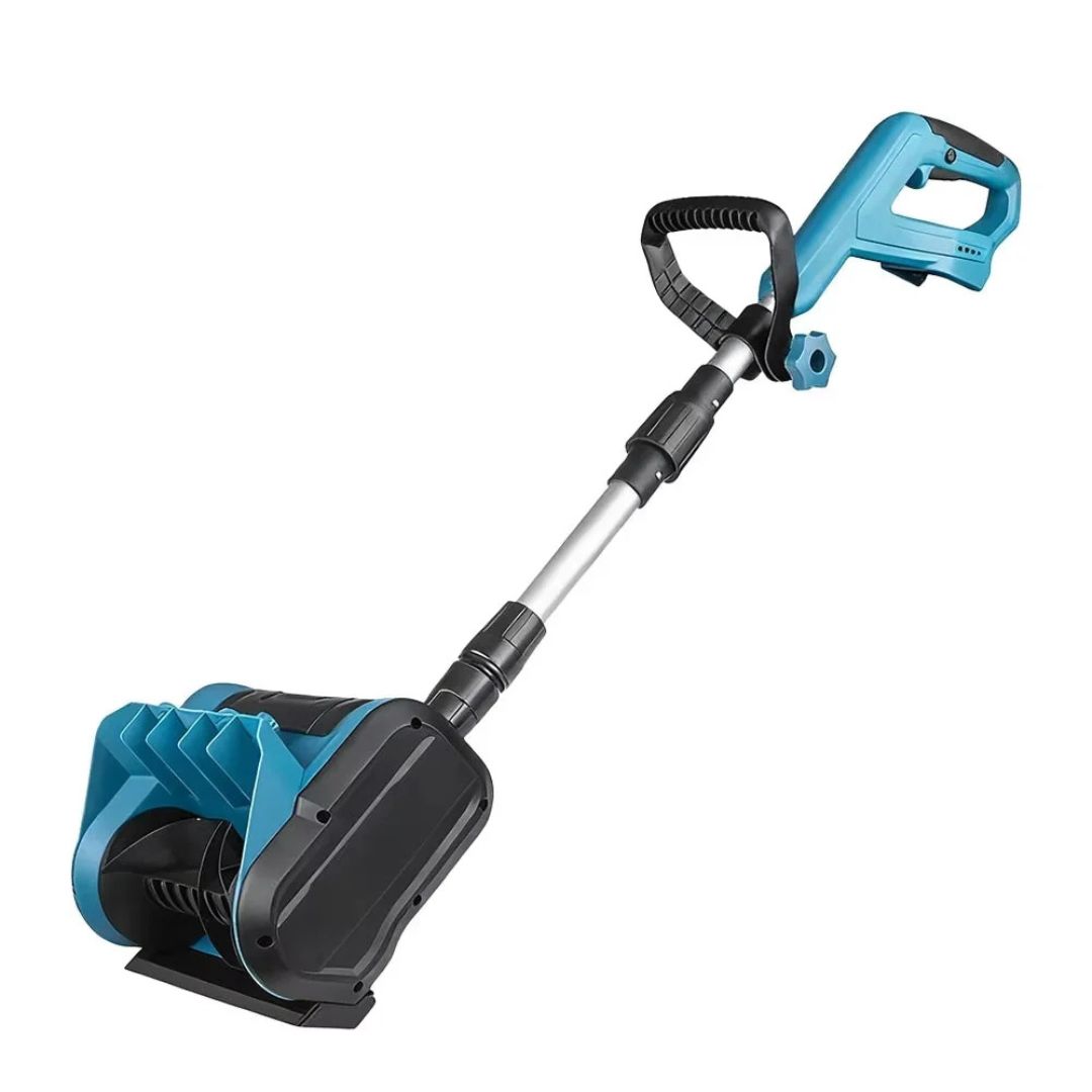 Snow Plow - Aku čistač snijega naslovna Snow Plow Aku čistač snijega