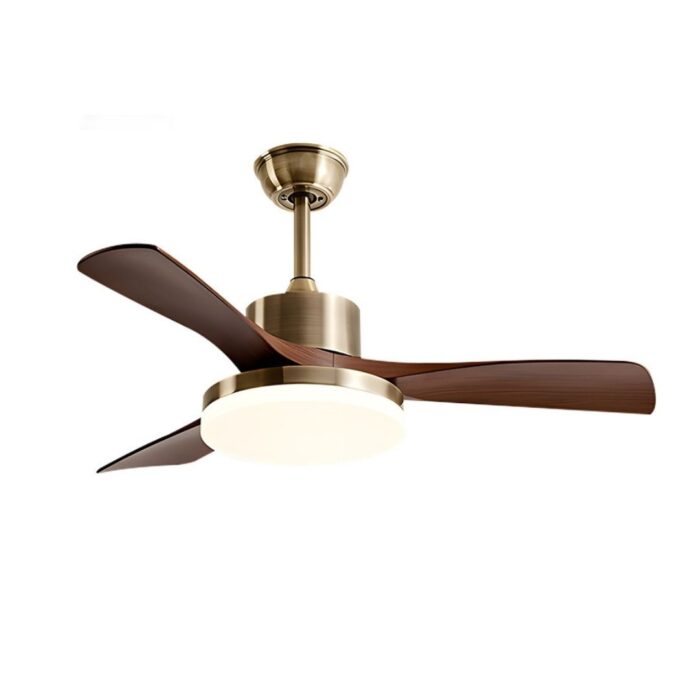 Stropni ventilator 42 inca sa aplikacijom i daljinskim upravljacem