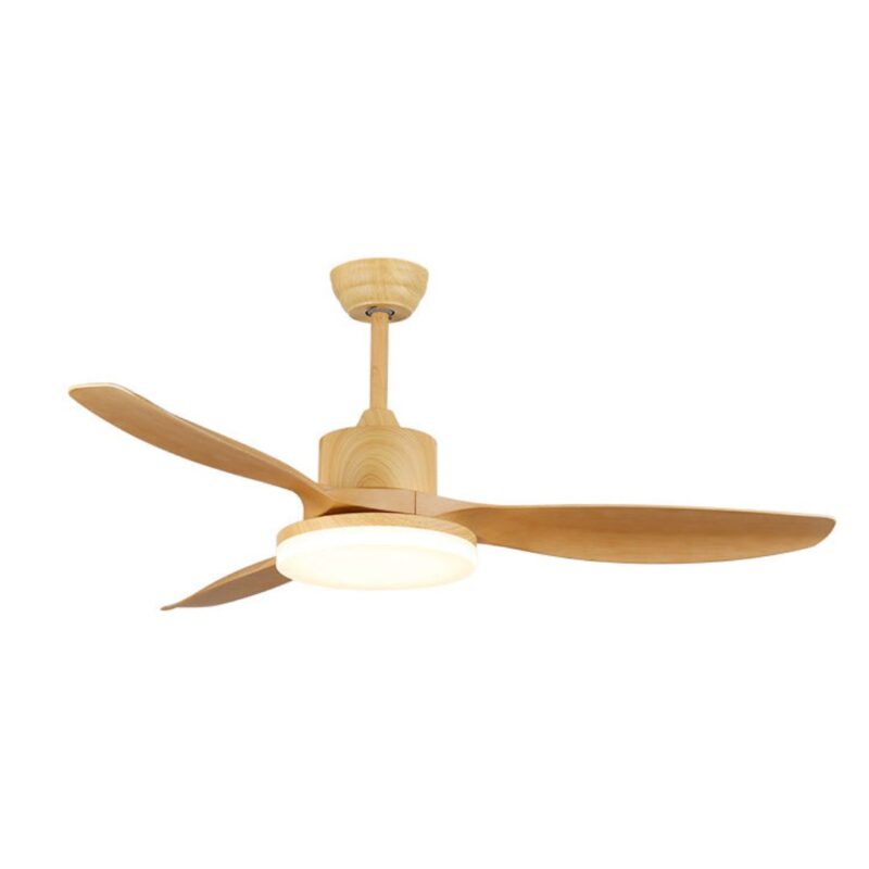 Stropni ventilator 52 inca sa aplikacijom i daljinskim upravljacem